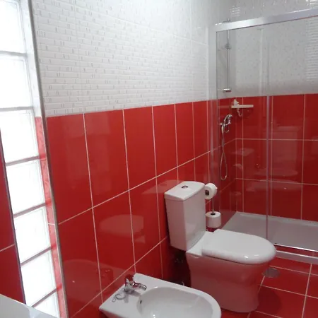 Charrua Do Mondego - Local Penacova