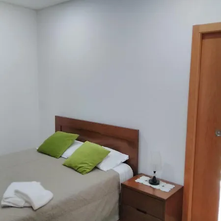 Charrua Do Mondego - Local 3* Penacova