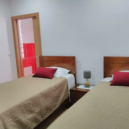 Charrua Do Mondego - Local 3*