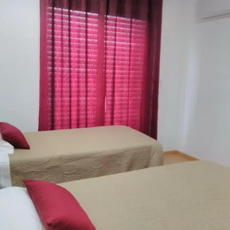 Gasthuis Charrua Do Mondego - Local 3*