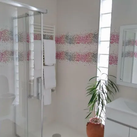 Charrua Do Mondego - Local בית הארחה