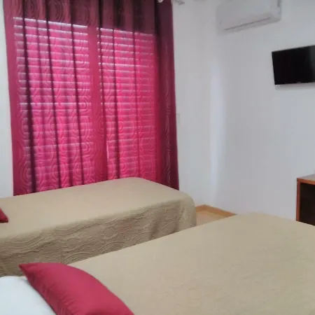 Charrua Do Mondego - Local