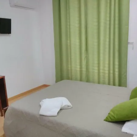 Charrua Do Mondego - Local Gasthuis Penacova