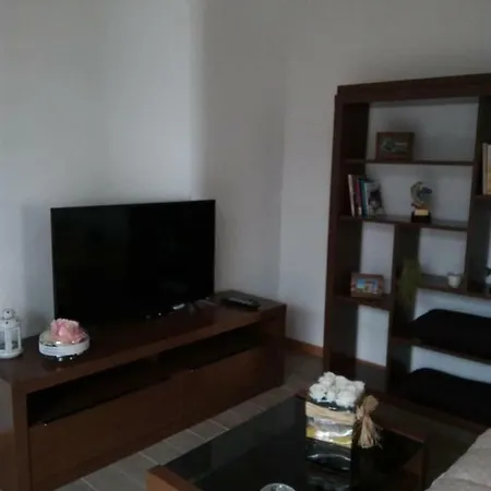 Charrua Do Mondego - Local Guest house