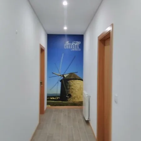 Charrua Do Mondego - Local 3*