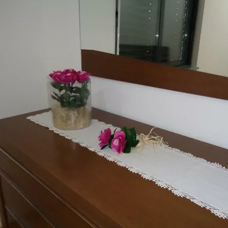 בית הארחה Charrua Do Mondego - Local פנקובה