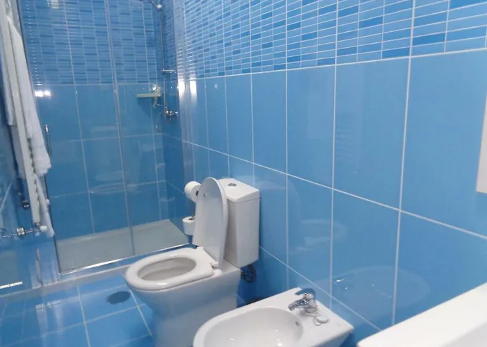 Charrua Do Mondego - Local Penacova