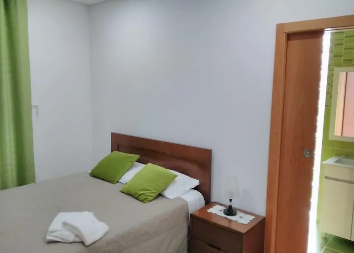 Charrua Do Mondego - Local 3* Penacova