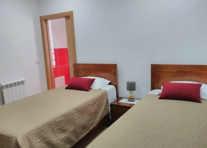 Charrua Do Mondego - Local 3*