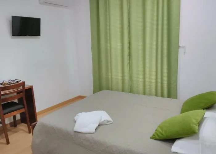 Charrua Do Mondego - Local Casa de hóspedes Penacova